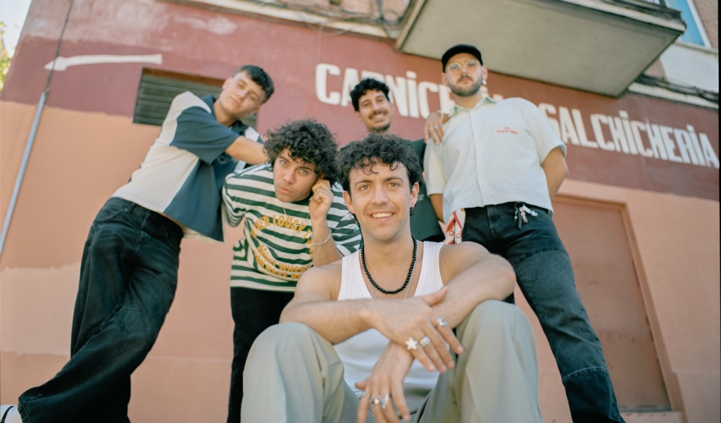 Sobrezero presenta su gira de festivales para 2026