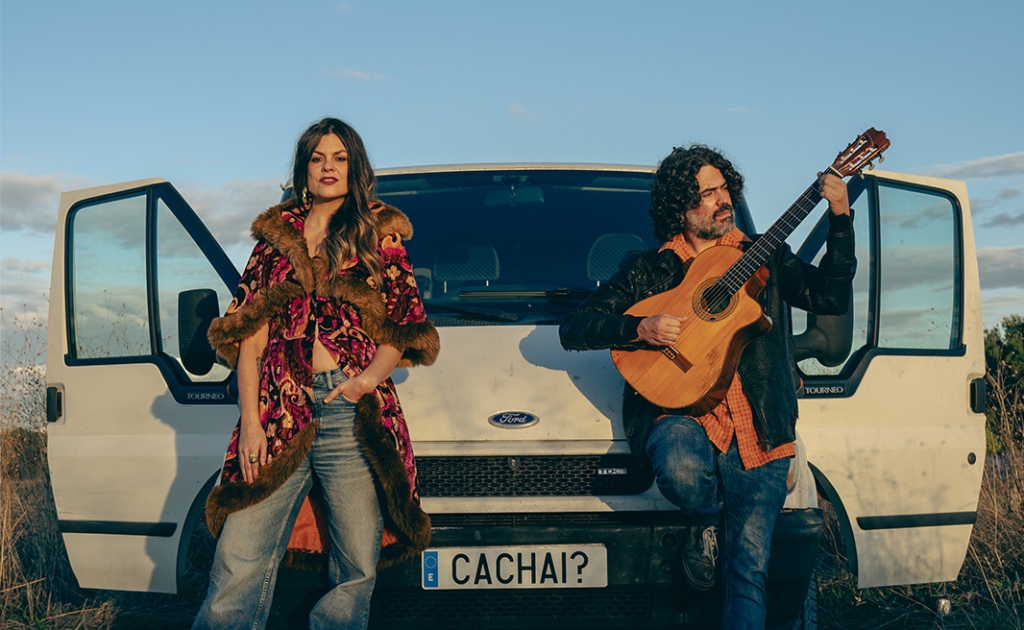 Canteca de Macao publica 